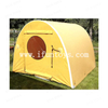 Drop Stitch Waterproof Inflatable Camping Tent Portable Medical/Emergency Inflatable Tent for Sales