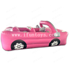 High-Speed Water Sport FAST And EXCLUSIVE FEATURE WATER SPORT Jet Car Towable Inflatable Floating Car Towable Boat
