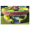 Human Whack a Mole Inflatable Sport Game for Kids