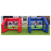 Inflatable Sport Game Portable Giant Inflatable Soccer Goals Football Shooting Goal