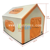 DropStitch Inflatable Camping Tent Waterproof Portable 1-2 Person Luxury Air Glamping Tent