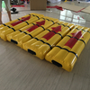 Outdoor in the same boat relay race sport game /inflatable team building game/inflatable corporate game for kids and adults
