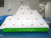 Inflatable Floating Iceberg / Inflatable Water Toys / Inflatable Pool Toys