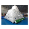 Inflatable Water Iceberg Floating Water Pool Toys / Inflatable Air Floeberg / Floating Iceberg for Kids