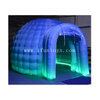LED Lighting Inflatable Dome Tent /Inflatable Igloo Playhouse Tent/Inflatable Air Dome Tent For Party