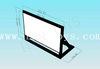 Outdoor Inflatable Movie Screen Rear Projection / Portable Air Cinema Screen for Sale