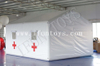 Portable Inflatable Emergency Tent / Medical Tent / Hospital Tent