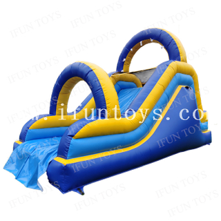 Cheap Inflatable Pool Slides for Inground Pools / Waterslide Inflatable for Pool