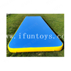 Water Play Equipment Inflatable Floating Lake Mat / Dock Platform / Jumping Mat / Gym Mat for Sale