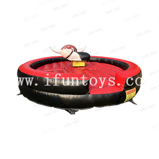 Commercial Mechanical bull rodeo penis inflatable rodeo bucking penis ride entertainment for adults