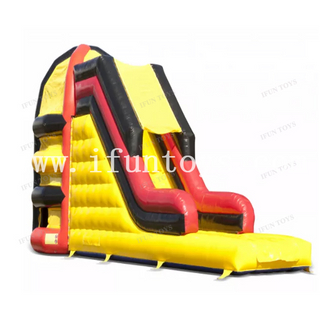 Commercial Inflatable Spider Tower Slide Spider Mountain Climbing Tower Inflatable Slide for Kids