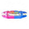 Outdoor Gel Blaster Arcade Equipment Inflatable Laser Tag Field Laser Maze Armas Arena For Paintballs