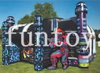 Black Inflatable Battle Dome Laser Tag Arena Laser Maze Armas With lights For Paintballs
