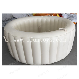 0.5mm ECO PVC Medical Care Home Water Childbirth Pools Inflatable Birthing Pool For Sales