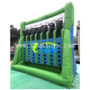 Inflatable Basketball Connect 4 Challenge Game Carnival Sport Inflatable Connect Four Hoop Shoot Out Game For Rental Business