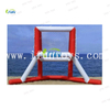 Floating Water Play Equipment Inflatable Canoe Polo Goal Water Toys / Kayak Polo Goals for Watersports game