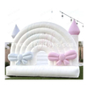 Commercial Grade Boy or Girl Gender Reveal Inflatable Bouncy Castle for Kids Party