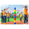 Outdoor Team Building Games Tower Building Blocks Together Group Collaboration Training Props Set for Adults and Kids Corporate Events