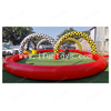 Hot Sales Inflatable Go Kart Track / Inflatable Race Track / Racing Inflatable Track for Quad Bikes