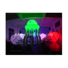 LED Inflatable Jellyfish Balloon / Inflatable Jellyfish Light with16kinds of Color Change for Party / Club Decoration