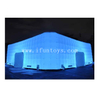 Giant Inflatable LED Cube Tent/ Inflatable Square Tent /Inflatable Building Tent for Party/Event/Wedding/Trade Show