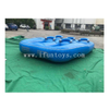 Inflatable Towable Water Boat/ Inflatable Donut Boat Ride for 5persons / Inflatable Fly Tube for Water Sport Games 