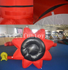 Giant Inflatable Red Lobster / Shrimp Model / Inflatable Crawfish for Outdoor Advertising