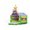 Inflatable Clown Jumping House / Bouncy Castle / Trampoline Bouncer for Birthday Party