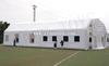 Air Sealed Outdoor Inflatable Party Tent / Giant Sport Tennis Court Tent for Sales 