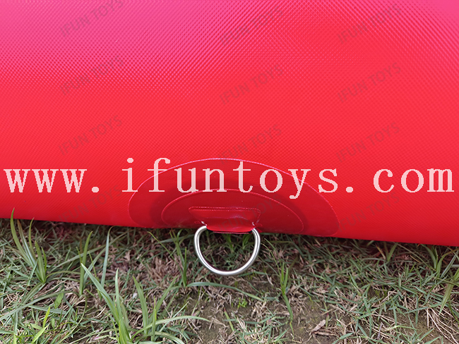Outdoor Inflatable Skimboard Park / Skimboard Track / Skimpool / Inflatable Water Pool for Skimboard Sport Games