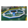 Aqua Park Inflatable Water Bouncer Portable Jump Water Trampoline Bounce Swim Platform for Water Sports