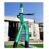 Advertising Inflatable Sky Dancer with Two Legs Air Dancer Dancing Man Puppet with Air Blower for Event Party