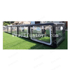 Airtight Design Portable Inflatable Altitude Room Training Tent / Inflatable Hypoxic Marquees Tent for Sport Fitness