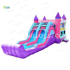 Kids Peppa Inflatable Moonwalk Water Jumper Bouncer Bouncy Castle Jumping Commercial Bounce House For Party Rentals