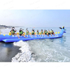 Interactive Water Sport Game Inflatable Towable Dragon Boat Flying Fish PVC Inflatable Banana Boat Inflatable Sea Sled