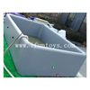 Summer Water Equipment Swimming Pool Rectangle Inflatable Drop Stitch Water Pool for Kids And Adults