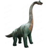 6m Tall Advertising Big Animal Inflatables Model Giant Inflatable Dinosaur Cartoon for Jurassic Park Decoration