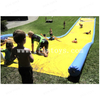 Backyard Water Park Inflatable Slip and Slide with or Without Splash Pool Lawn Water Slide for Kids and Adults