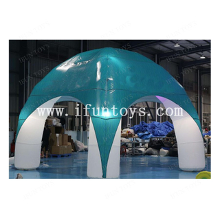 Inflatable Promotional Tent Large Canopy for Celebrations Rentals Outdoor Events