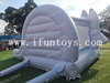 Party Rental Bluey Inflatable Bounce House and Slide Combo for Kids