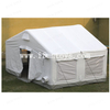 Inflatable Camping Tent Waterproof Inflatable Glamping Tent Outdoor Inflatable Camping House Tent
