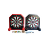 Cheap Football Inflatable Dart Board / Inflatable Kick Soccer Dart Games / Inflatable Dart Board Game for Kids