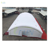Giant Inflatable Party Marquee / Inflatable Wedding Tent / White Inflatable Building Tent for Exhibition