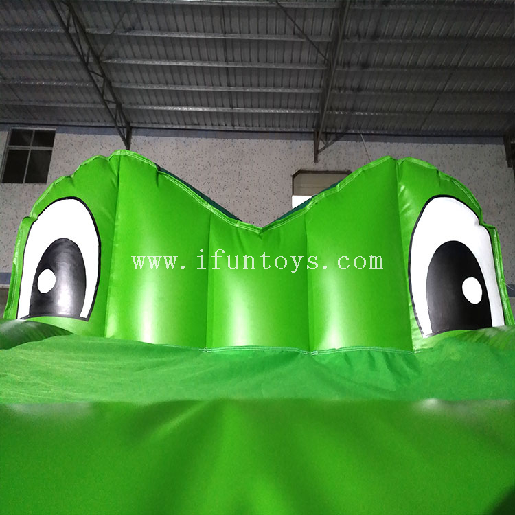 Commercial inflatable dinosaur bounce house /inflatable jumping bouncy castles combo for kids