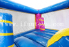 Inflatable Unicorn Bounce Combo / Jumping Castle with Slide / Inflatable Bouncy House for Kids