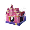 Inflatable Bouncy Castle Slide / Dry Slide with Blower for Kids