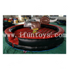 Commercial Mechanical bull rodeo penis inflatable rodeo bucking penis ride entertainment for adults