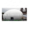 Advertising commercial exhibition inflatable giant Rugby ball tent Air balloon for events activeties