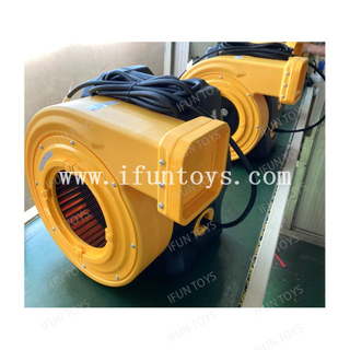  High Quality 2HP 1500W Air Blower for Inflatable Bouncer Bounce Jumping Combo Slide