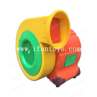 Air Compressor Inflator Fans Blower for Inflatables